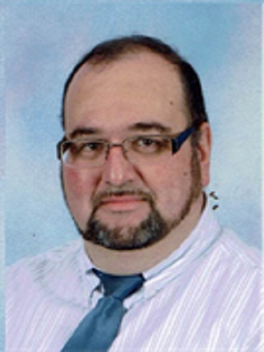 Mr. David Pickett
